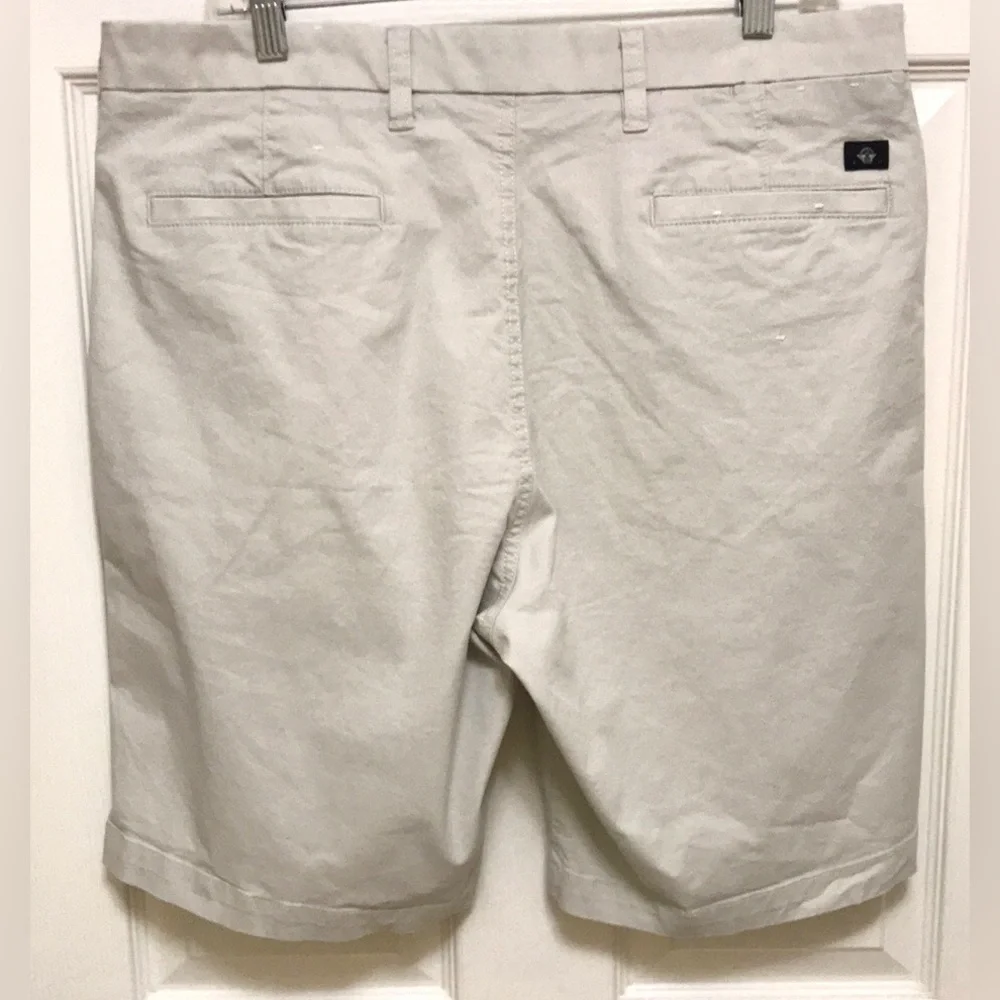 Dockers Extreme Flex Chino Shorts